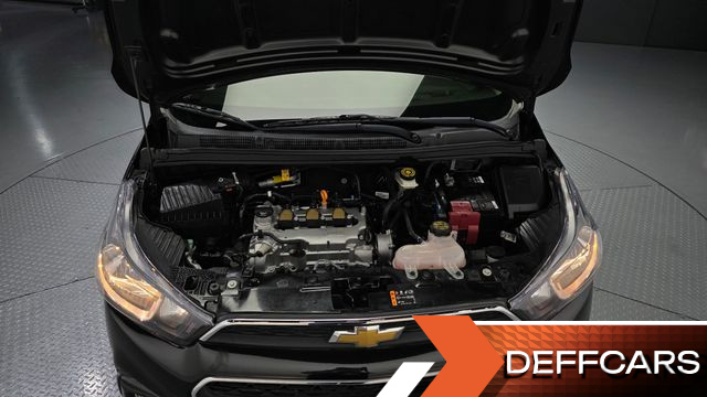 ChevroletGMDaewoo SPARK LTZ купить на сайте DeffCars
