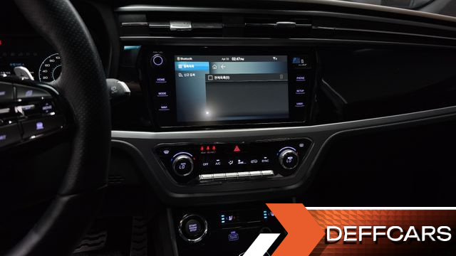 Ssangyong KORANDO Gasoline 1.5 4WD C7 купить на сайте DeffCars