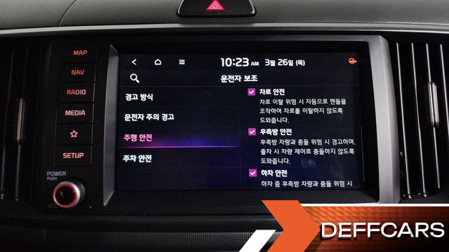 Kia RAY Signature купить на сайте DeffCars