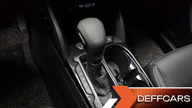 ChevroletGMDaewoo TRAILBLAZER 1.3 Turbo 2WD Premier купить на сайте DeffCars