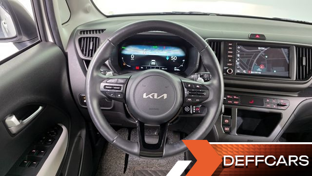 Kia RAY Air купить на сайте DeffCars