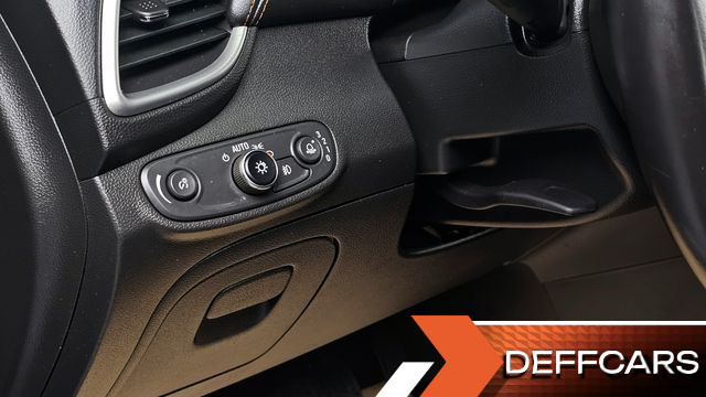 ChevroletGMDaewoo TRAX 1.4 Red Line LT Core купить на сайте DeffCars