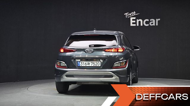 Hyundai KONA Gasoline 2.0 2WD Modern купить на сайте DeffCars