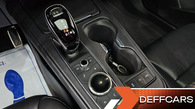 Cadillac XT4 2.0 Sport AWD купить на сайте DeffCars