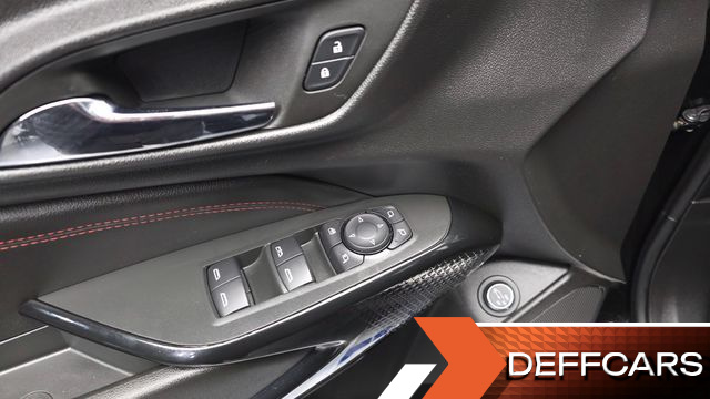 ChevroletGMDaewoo TRAX 1.2 RS Plus купить на сайте DeffCars