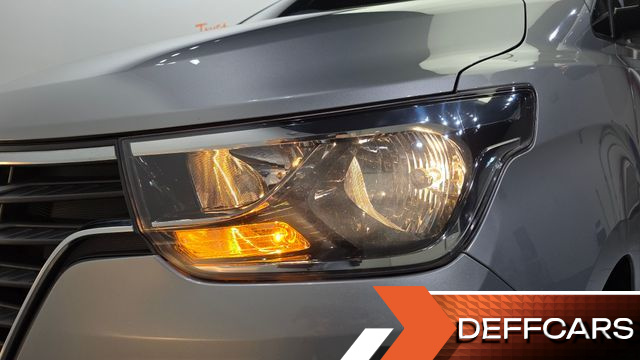 Hyundai STAREX Urban 9-Seater Premium Spicial купить на сайте DeffCars