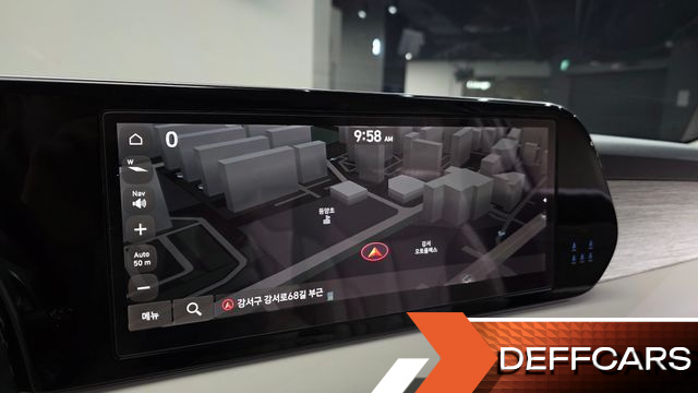 Hyundai PALISADE Gasoline 3.8 4WD Calligraphy купить на сайте DeffCars