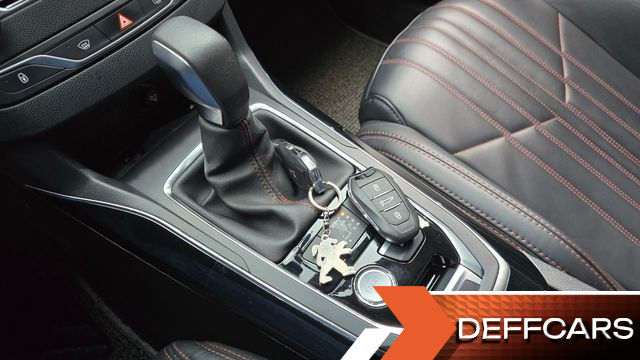 Peugeot 308 1.6 BlueHDi GT Line купить на сайте DeffCars