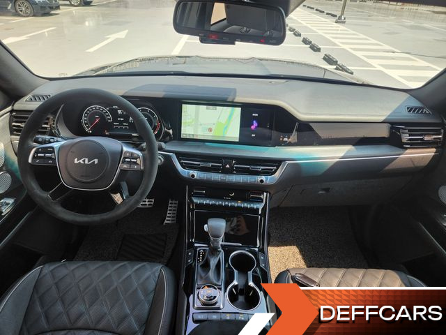 Kia MOHAVE Diesel 3.0 4WD 5-Seater Masters Gravity купить на сайте DeffCars