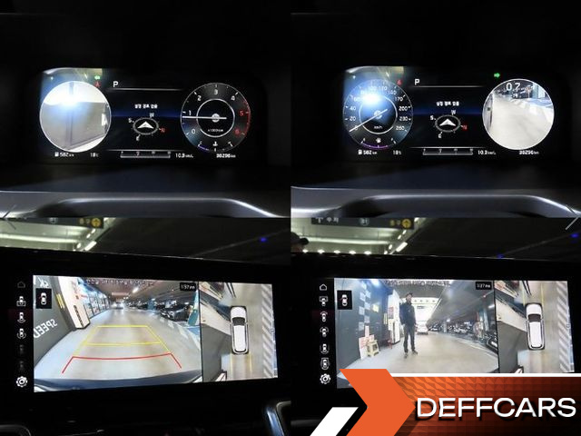 Kia SORENTO Diesel 2.2 2WD Signature купить на сайте DeffCars