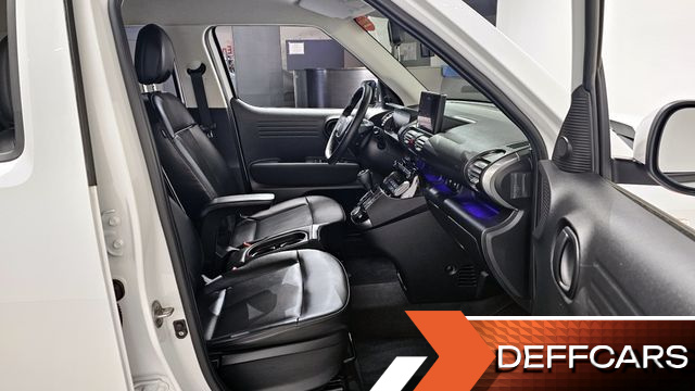 Hyundai CASPER Modern купить на сайте DeffCars