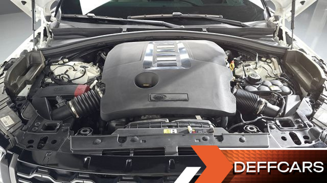 Land Rover RANGE ROVER VELAR 3.0 P400 R-Dynamic HSE купить на сайте DeffCars