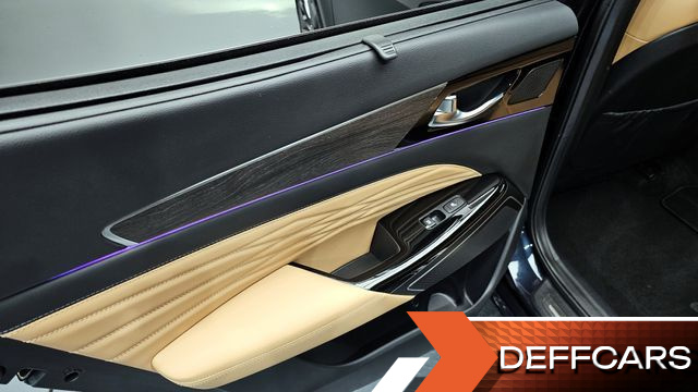 Kia K7 3.0 GDI Signature купить на сайте DeffCars