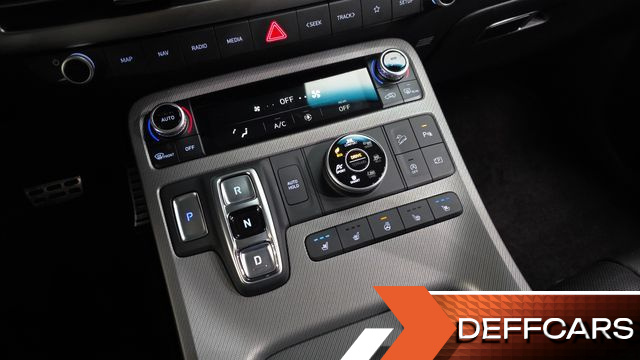 Hyundai PALISADE Gasoline 3.8 4WD Prestige купить на сайте DeffCars