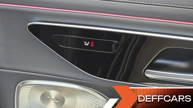 Mercedes E-CLASS E300 4MATIC Exclusive купить на сайте DeffCars