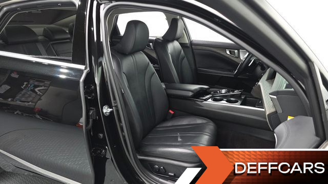 Kia K8 Noblesse купить на сайте DeffCars