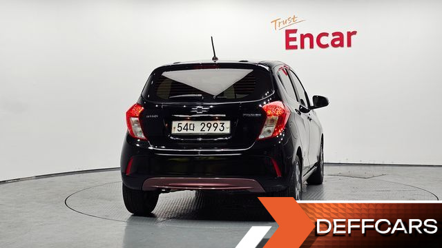 ChevroletGMDaewoo SPARK My Fit Edition Premier купить на сайте DeffCars