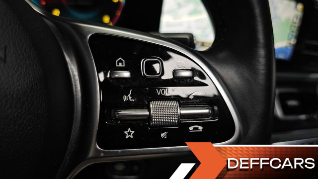 Mercedes GLE-CLASS GLE400d 4MATIC Coupe купить на сайте DeffCars