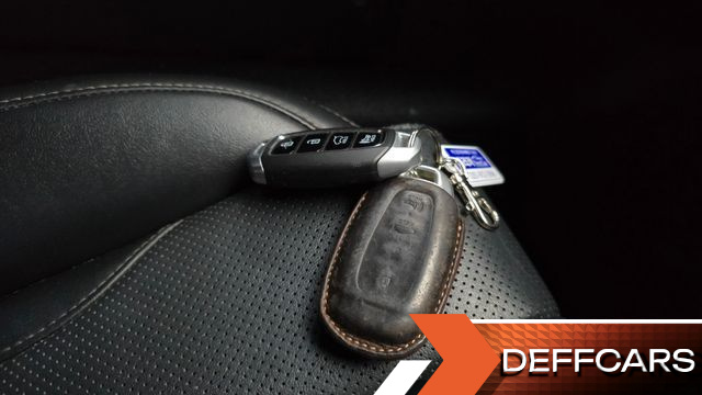 Hyundai SANTAFE Gasoline 2.0T 2WD Premium купить на сайте DeffCars