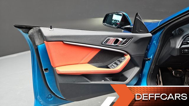 BMW 2-SERIES 220i M Sports купить на сайте DeffCars