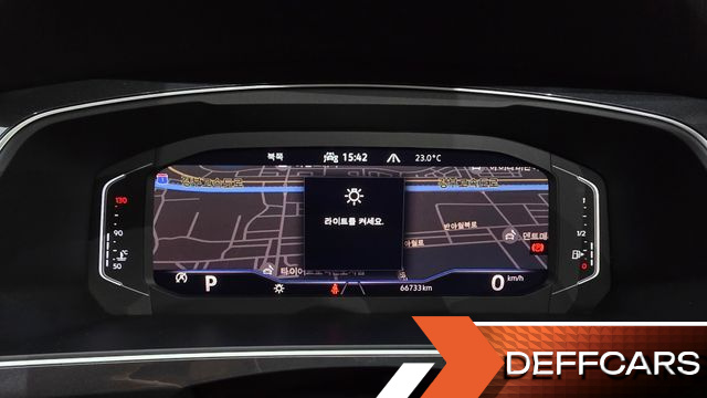 Volkswagen TIGUAN 2.0 TDI Prestige купить на сайте DeffCars