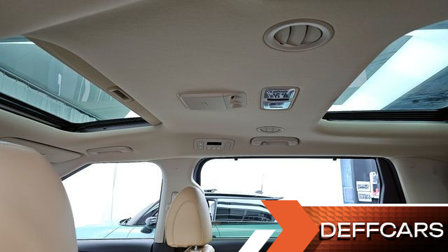 Kia CARNIVAL Gasoline 7-Seater Signature купить на сайте DeffCars