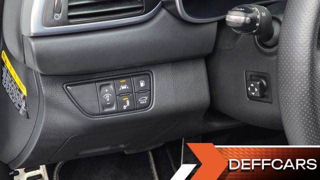 Genesis G70 2.0T AWD Sport Package купить на сайте DeffCars