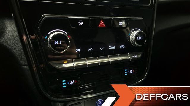 Ssangyong TIBOLI Gasoline 1.5 2WD V7 купить на сайте DeffCars