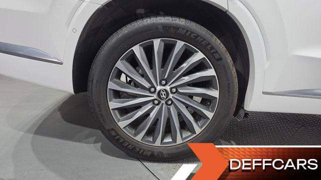 Hyundai PALISADE Gasoline 3.8 4WD Calligraphy купить на сайте DeffCars