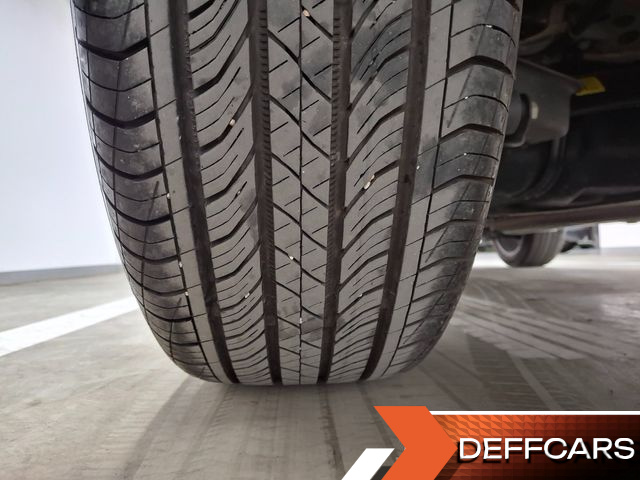 ChevroletGMDaewoo TRAX 1.2 RS купить на сайте DeffCars