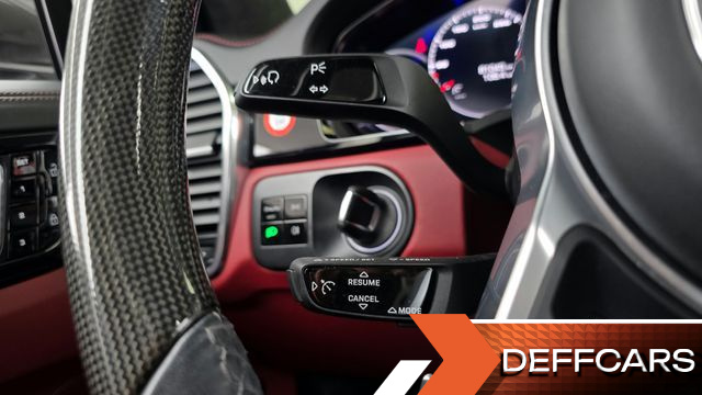 Porsche CAYENNE 3.0 купить на сайте DeffCars