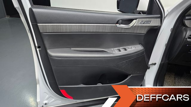 Hyundai PALISADE Diesel 2.2 2WD Prestige купить на сайте DeffCars
