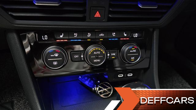 Volkswagen JETTA 1.5 TSI Prestige купить на сайте DeffCars