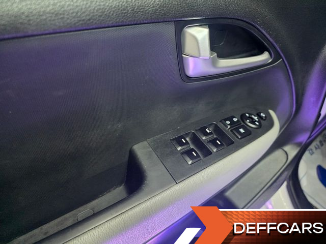 Kia RAY Standard купить на сайте DeffCars