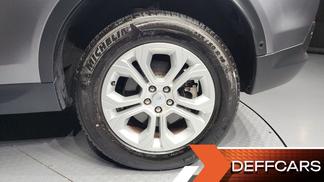 Land Rover DISCOVERY SPORT P250 S купить на сайте DeffCars