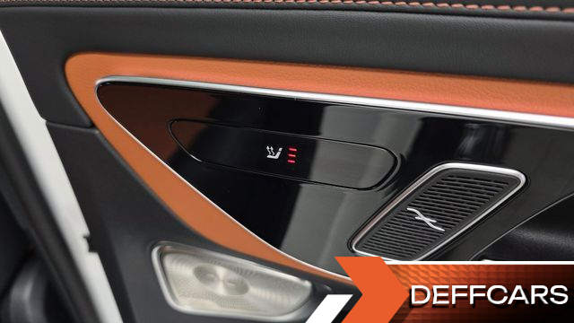 Mercedes GLC-CLASS GLC300 4MATIC AMG Line купить на сайте DeffCars