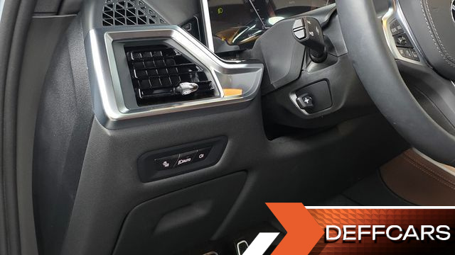 BMW X5 xDrive 40i M Sport купить на сайте DeffCars