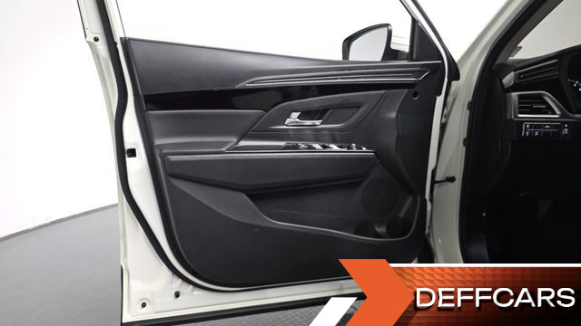 Ssangyong KORANDO Gasoline 1.5 4WD C7 купить на сайте DeffCars
