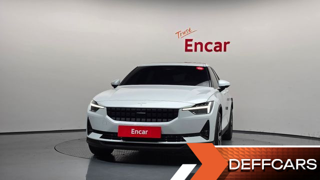 Polestar POLESTAR 2 Longrange Singlemotor купить на сайте DeffCars