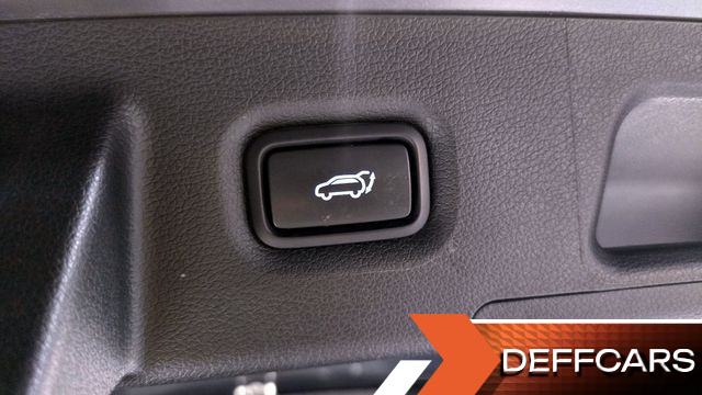 Hyundai SANTAFE Gasoline 2.5T 2WD Prestige купить на сайте DeffCars