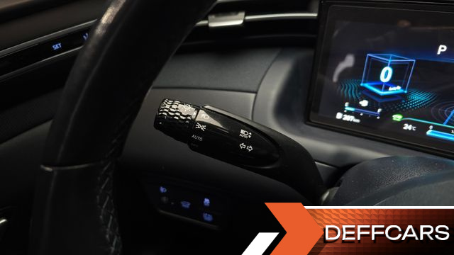 Hyundai TUCSON Inspiration 2WD купить на сайте DeffCars