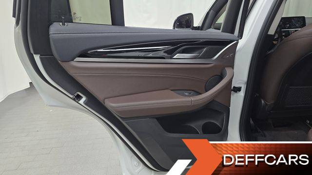BMW X4 xDrive20d xLine купить на сайте DeffCars