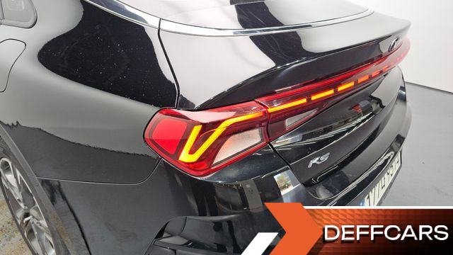 Kia K5 2.0 Prestige купить на сайте DeffCars