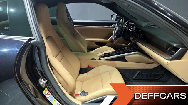 Porsche 911 Carrera купить на сайте DeffCars