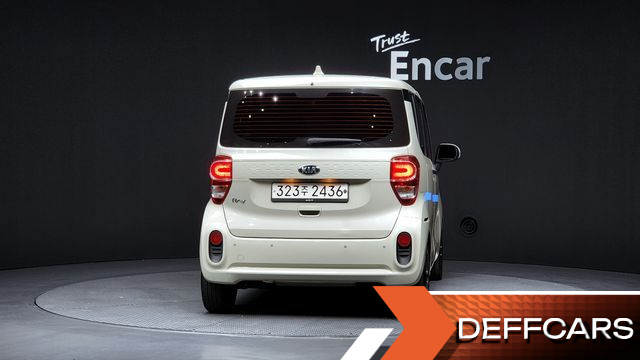 Kia RAY Signature купить на сайте DeffCars