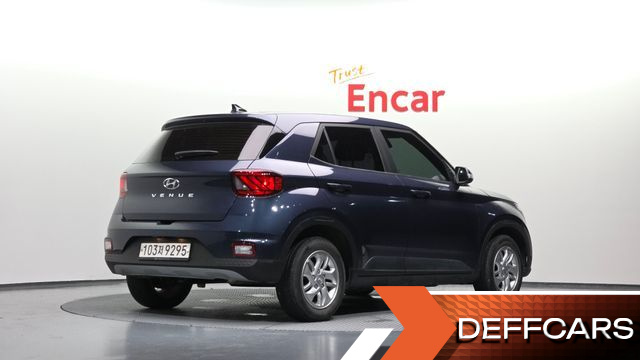 Hyundai VENUE 1.6 Modern купить на сайте DeffCars