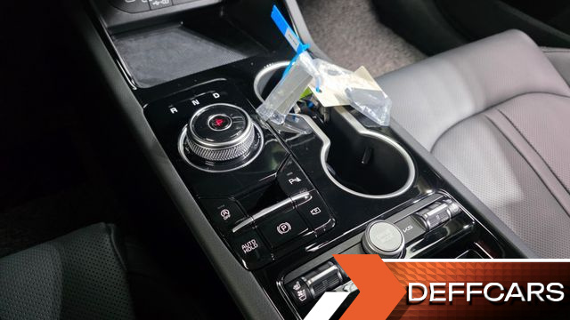 Kia K5 1.6 Turbo Prestige купить на сайте DeffCars