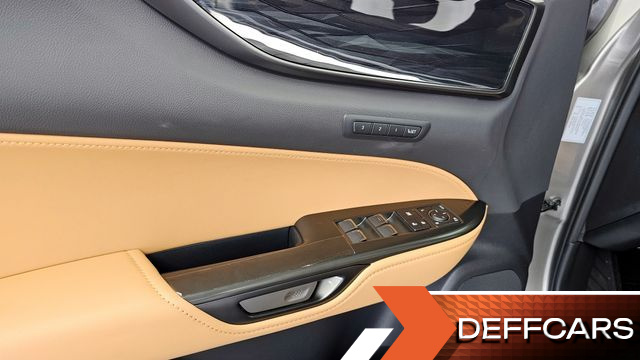 Lexus NX Premium купить на сайте DeffCars