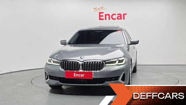 BMW 5-SERIES 520i Luxury купить на сайте DeffCars