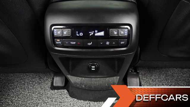 Hyundai PALISADE Gasoline 3.8 2WD Prestige купить на сайте DeffCars